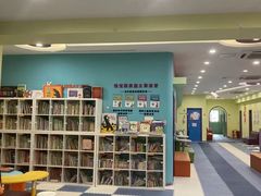 -悦宝园早教中心(庐阳区省直中心店)