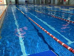 -安徽世纪金源大饭店游泳馆(滨湖区)