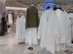 -ZARA(大上海时代广场店)
