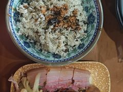 -盛记灶头菜饭(祝桥店)