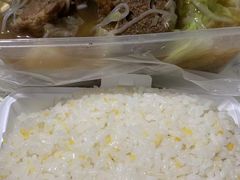 -金泰缘排骨馆(遵化路店)