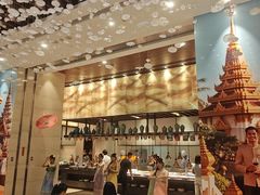 -融侨大酒店-榕苑自助餐厅