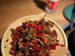 -吃饭皇帝大(解放西路店)