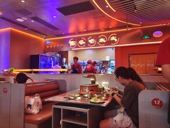 -西塔老太太泥炉烤肉(苏州大悦城店)