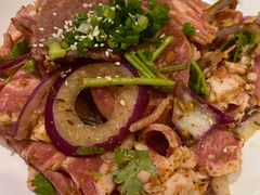 招牌牛肉-么子烤肉(化龙池店)