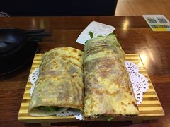 -张果佬年糕卷(科巷店)