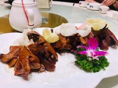 红烧乳鸽-粥旺庄(芳村店)