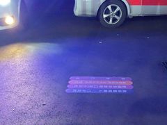 -四川大学华西医院-地下停车场