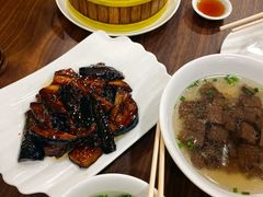 -王家沙点心店(南京西路总店)