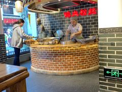 -老城南.鸭血粉丝汤(夫子庙店)