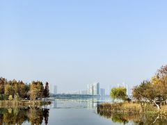 -东湖听涛景区