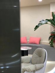 -DX HAIR SALON·发现未知美发沙龙