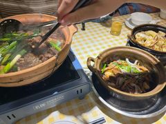 -老廣食堂(区庄店)