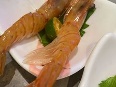 -亚马逊海鲜自助(王府井店)
