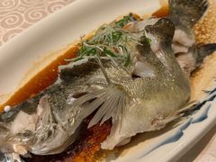-香宫中餐厅·杭州香格里拉·西湖40年老字号杭帮菜