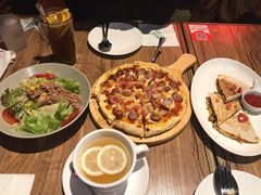 -玛格萝妮(汇智国际商业中心店)