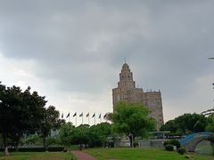 -中央公园(苏州工业园区)