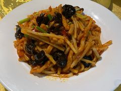 -德缘烤鸭店(大栅栏店)