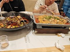 -川湘人家(次渠店)