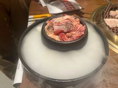 -一品诚记烤肉(大连柏威年购物中心店)