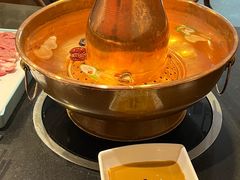 -北门涮肉·铜锅涮肉(南锣鼓巷店)