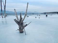 -怀来官厅水库