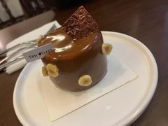 -Ten Olives甜点
