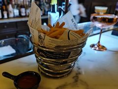 -LONG BAR 廊吧(外滩华尔道夫酒店)