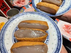 -百草滩羊清水涮羊肉·清真·宁夏盐池滩羊(莲花桥店)