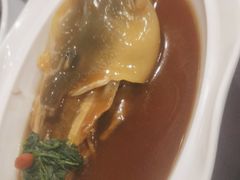 -肆月河豚·新淮扬(金融街店)