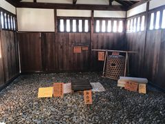 -高山阵屋
