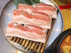 -九田家黑牛烤肉(溧水万达店)