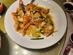 -顺轩海鲜火锅酒家