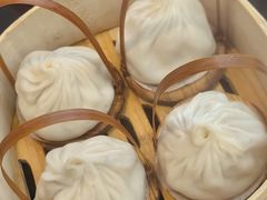 -锡笼记·无锡小笼(常熟万达店)