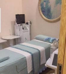 -芳朵美容养生SPA