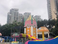 -星海公园(番禺区)