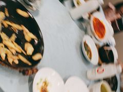-海鸿荟·沿江菜(中山北路店)