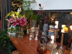-肴约·花园式餐厅(湖里店)