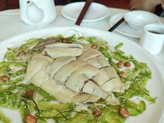 -新兴家喻酒家·羊城名宴(昌岗店)