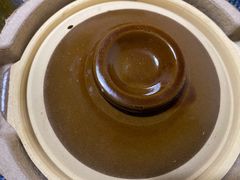 -那家·油麻菜馆(常德道店)