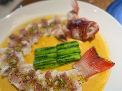 -红棉中餐厅·广州海航威斯汀酒店