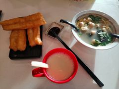 -永和大王(春日上新·阜成门店)