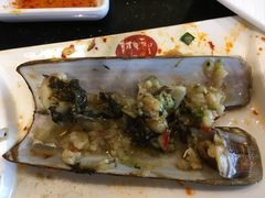 -阿里郎海鲜酒店