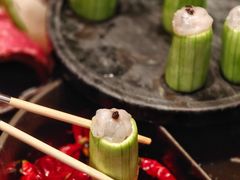 -盡膳口福跷脚牛肉火锅(晶耀前滩店)