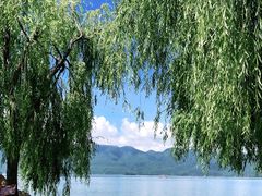 -丽江泸沽湖景区