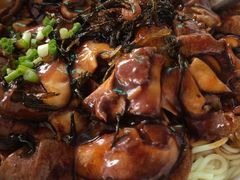 蛤蜊猪肝面-沪西老弄堂面馆(定西路店)