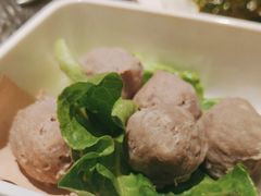 -左庭右院鲜牛肉火锅(长泰广场店)