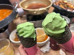 -WOW LUCKY创意韩料(龙阳广场店)
