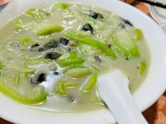 上汤丝瓜-小辣椒(华富店)