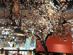 -蜜桃餐厅·伴山(绿宝广场店)